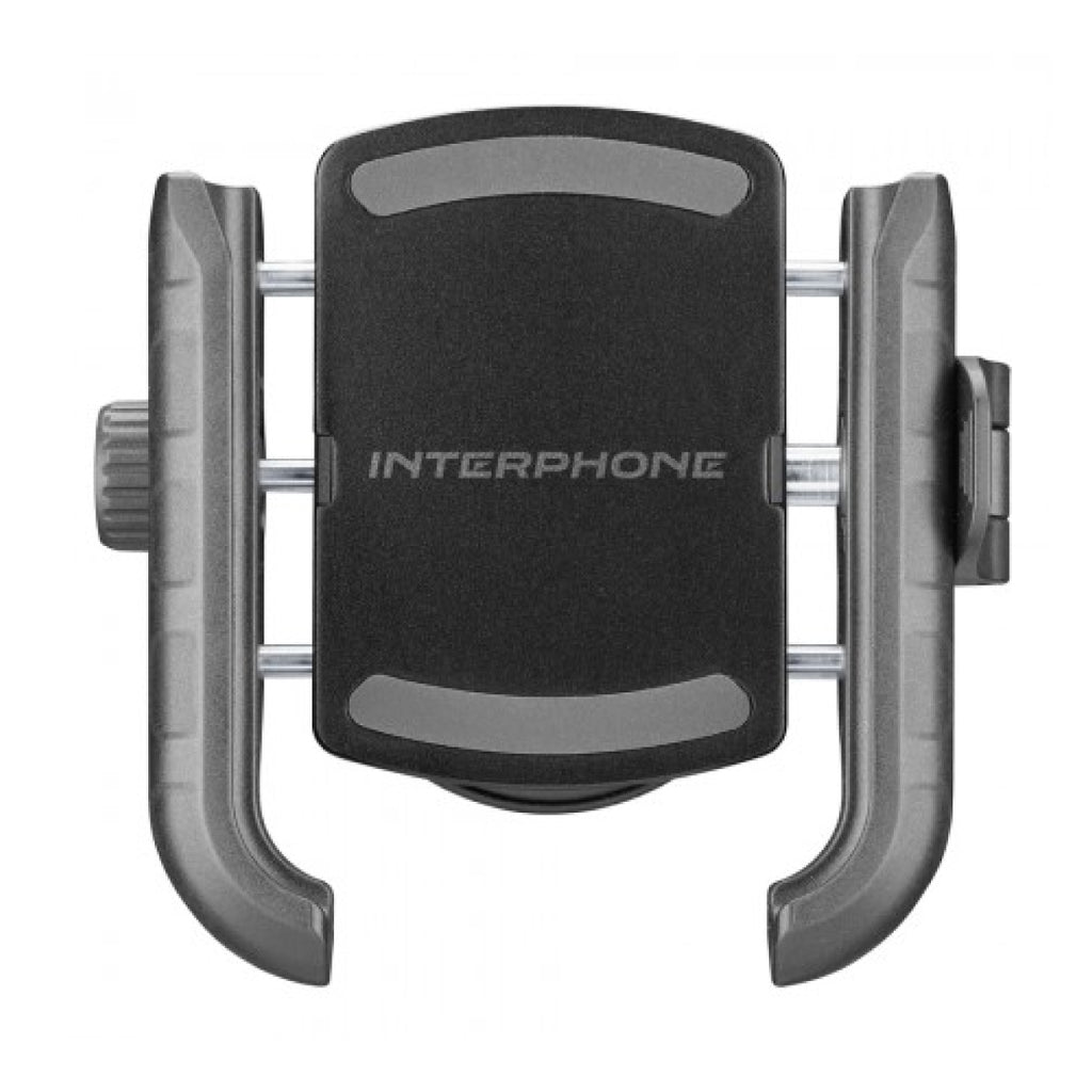 SOPORTE CON MODULO ANTIVIBRACION PRO INTEGRADO INTERPHONE