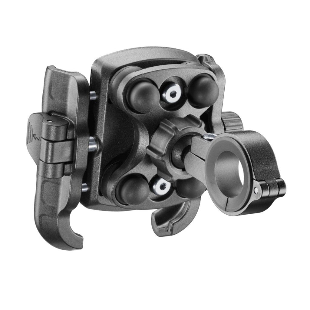 SOPORTE CON MODULO ANTIVIBRACION PRO INTEGRADO INTERPHONE