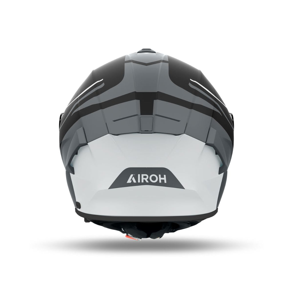 SPARK 2 DART  SPINNER AIROH
