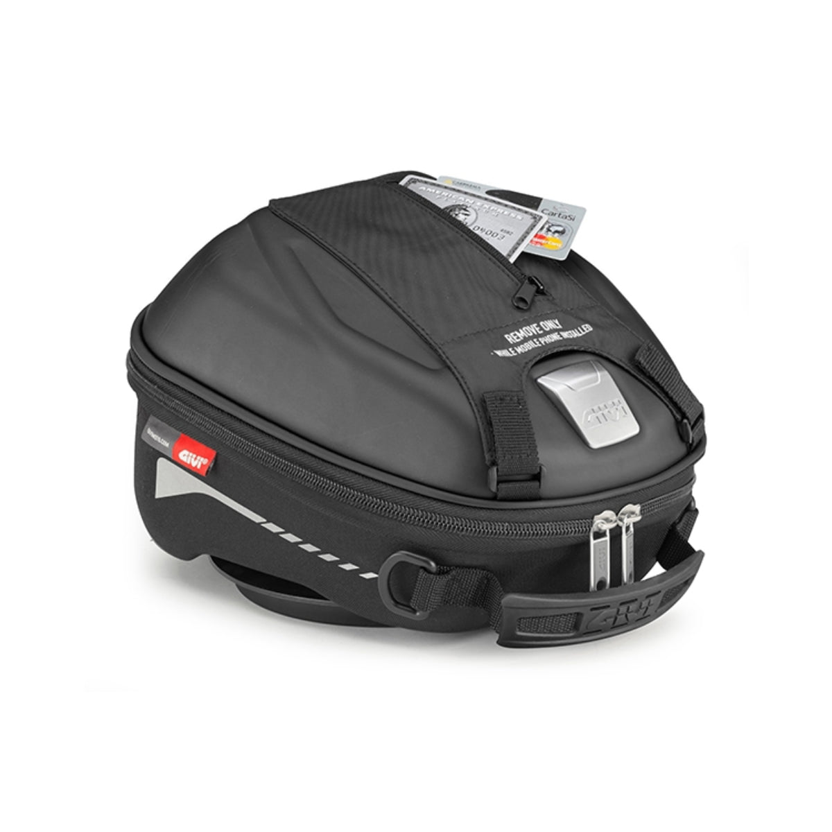 ST602B TANKLOCK GIVI