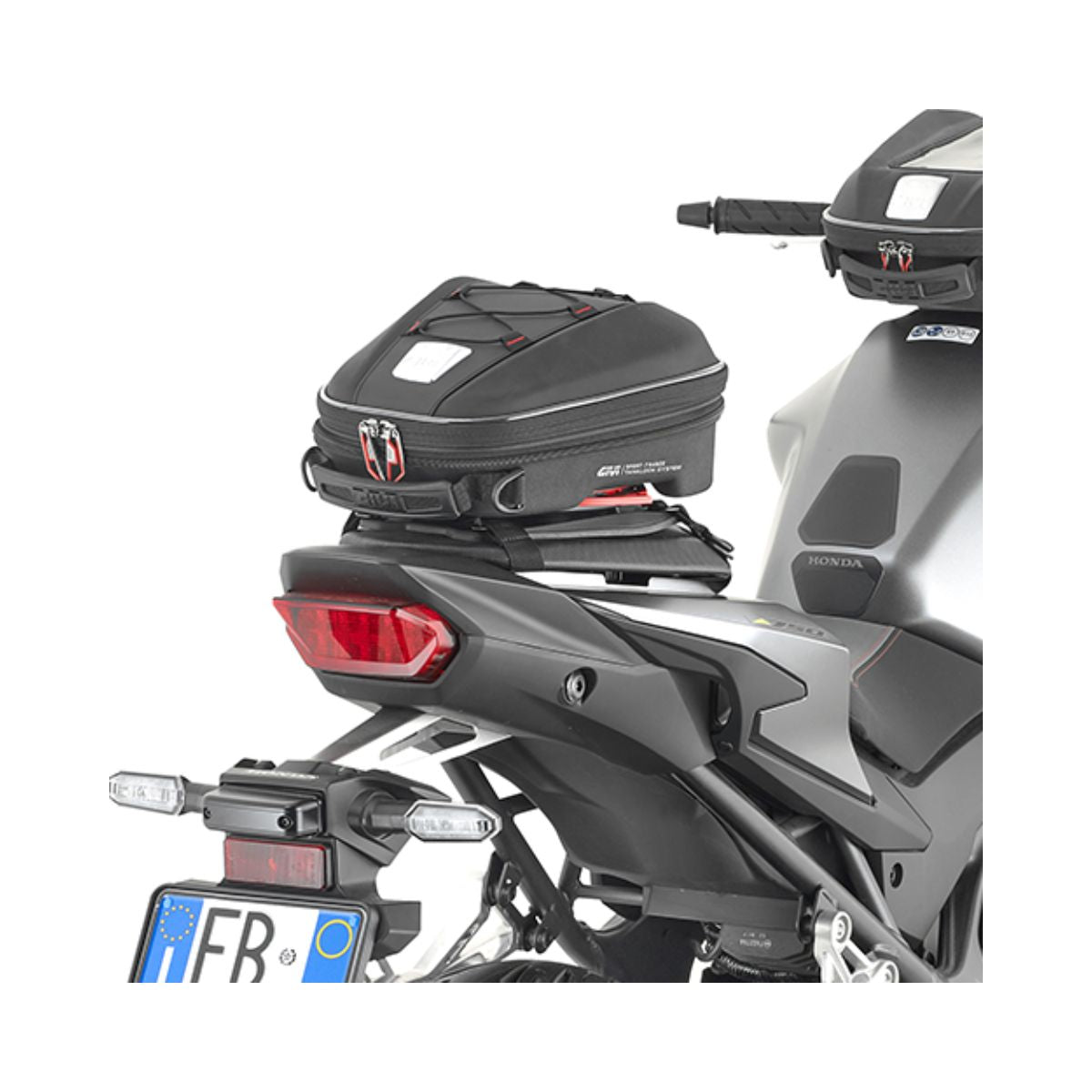ST610+ GIVI
