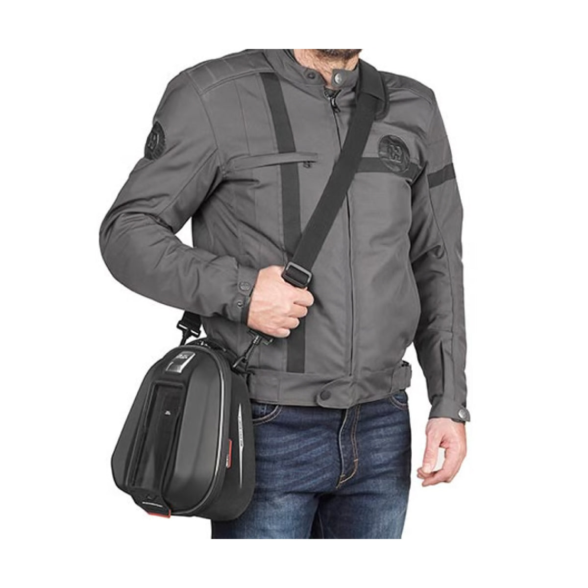 ST611+ TANKLOCK GIVI