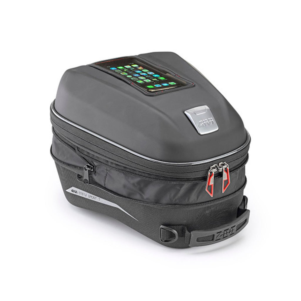 ST612+ GIVI