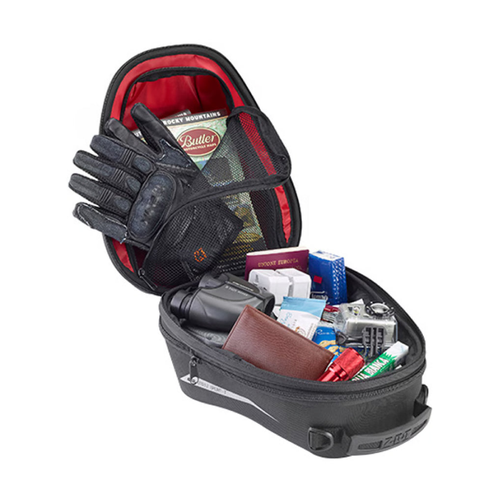 ST612+ GIVI