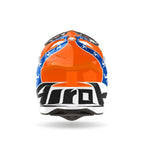 STRYCKER HAZZARD AIROH