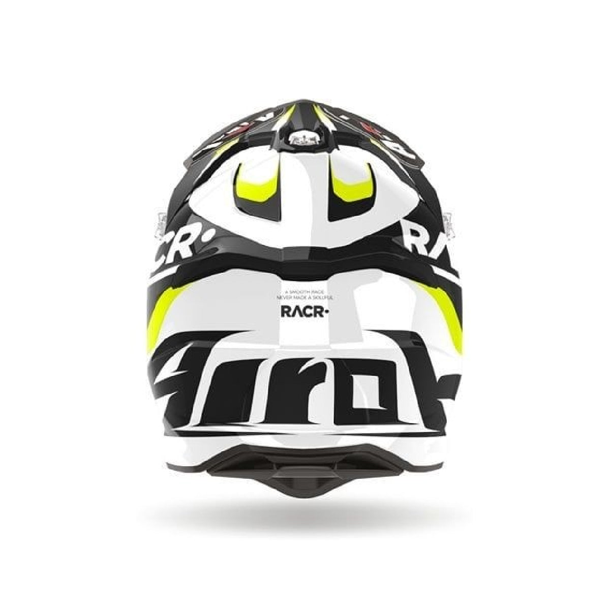 STRYCKER RACR AIROH