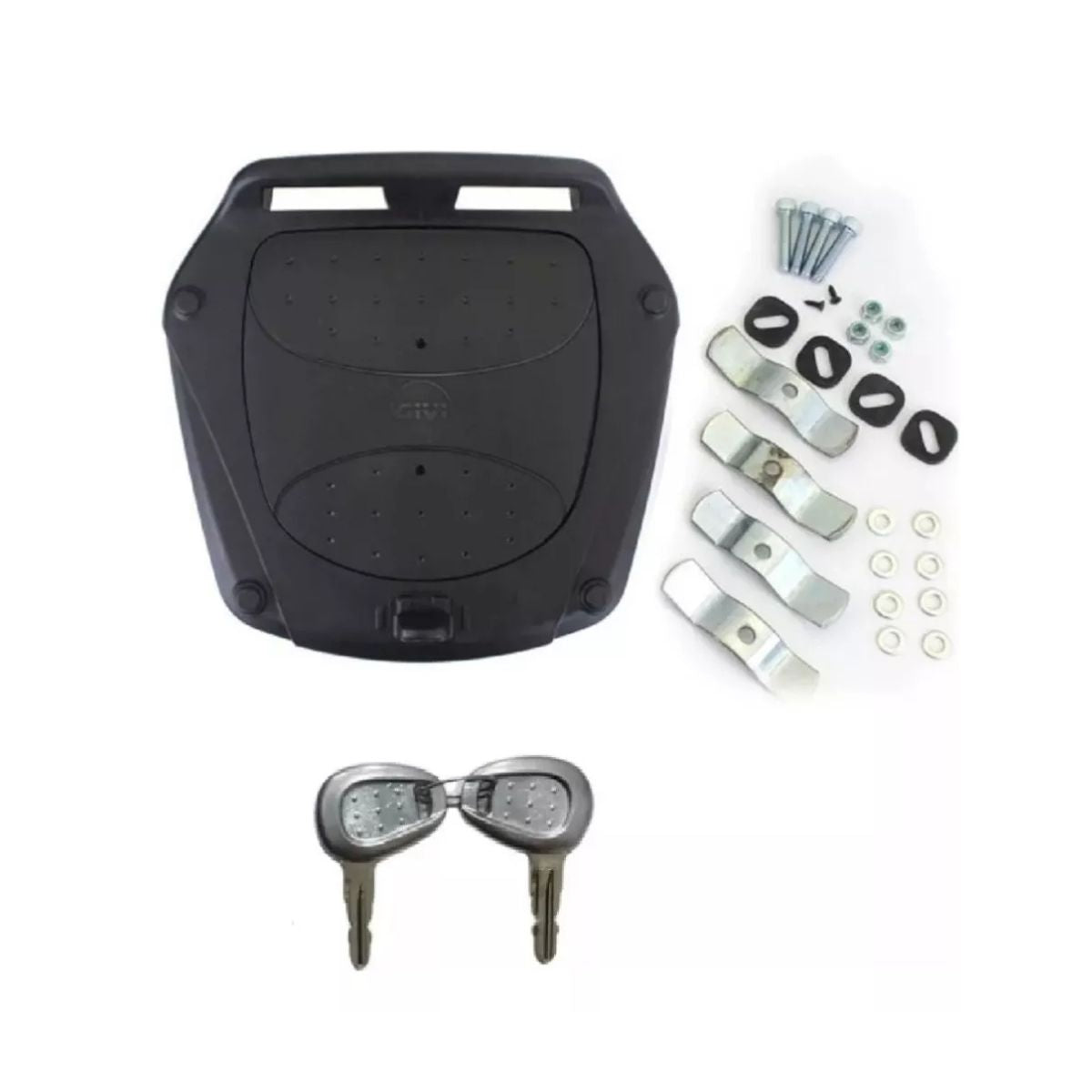 T33NBR MONOLOCK GIVI