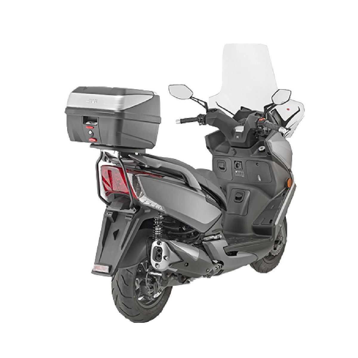 T33NBR MONOLOCK GIVI