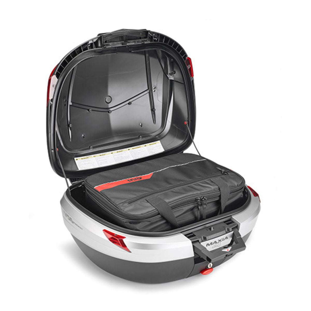 T468C GIVI