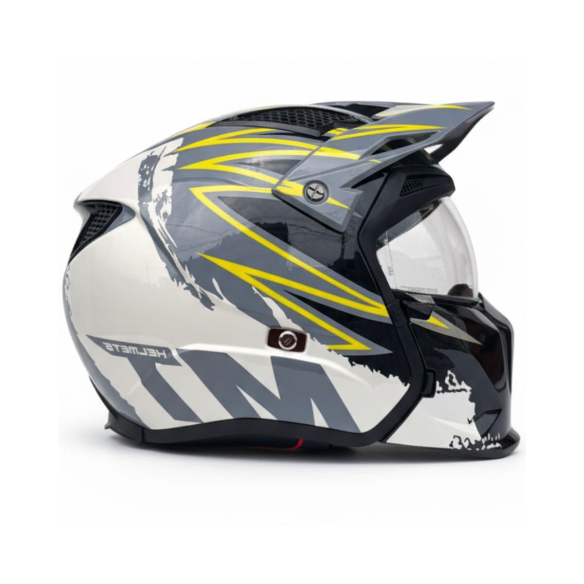 TR902B SV STREETFIGHTER S SV TACKLE B2 BR MT