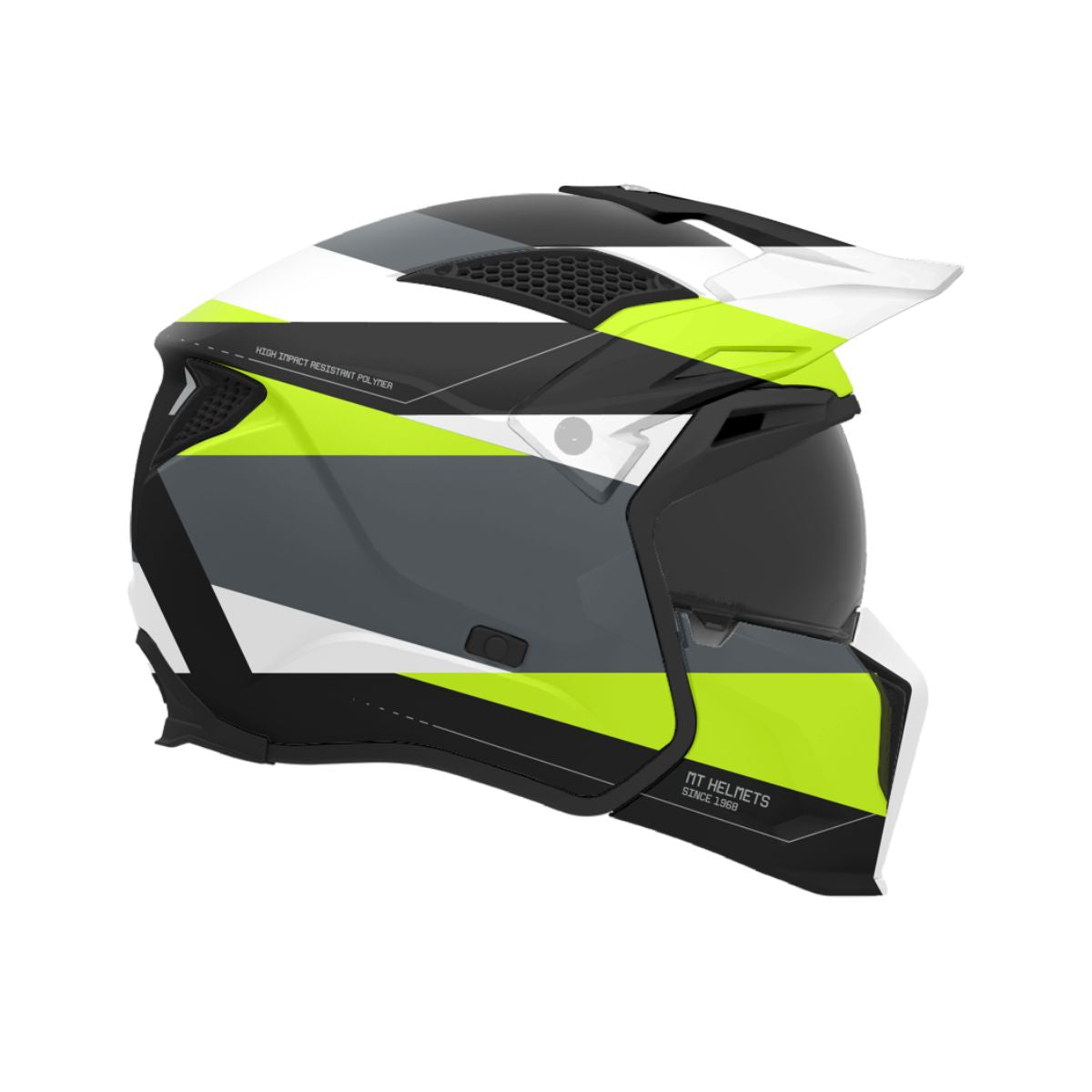 TR902B SV STREETFIGHTER SV DIGITAL B3 MT