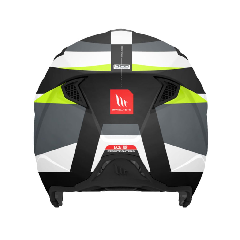 TR902B SV STREETFIGHTER SV DIGITAL B3 MT
