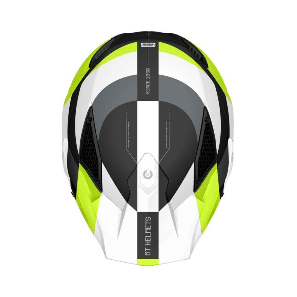 TR902B SV STREETFIGHTER SV DIGITAL B3 MT