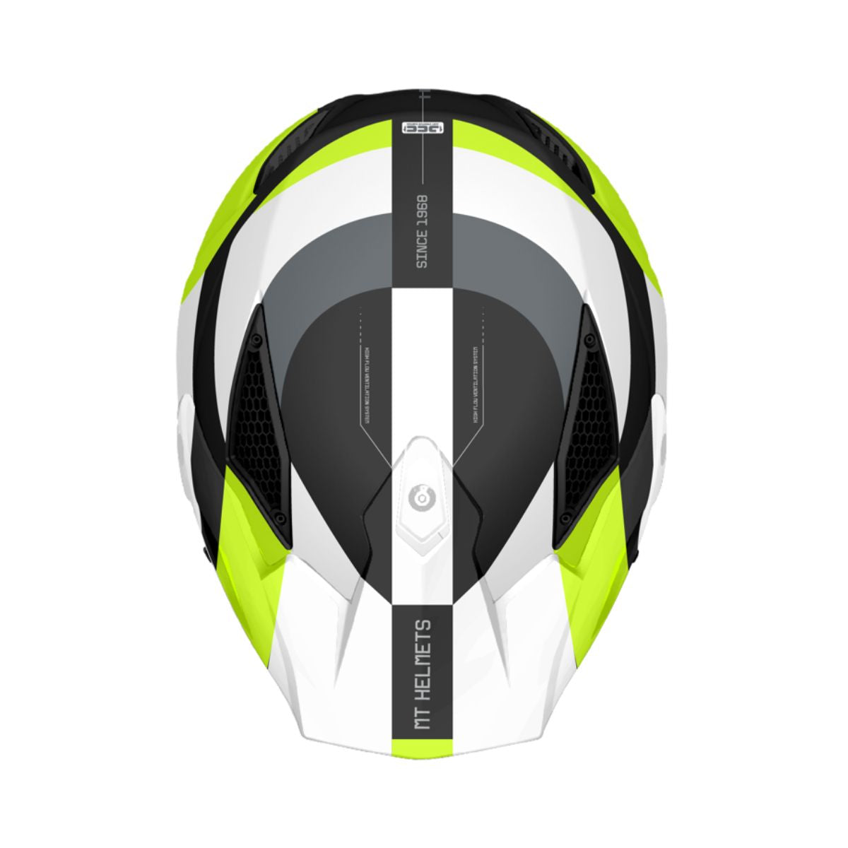 TR902B SV STREETFIGHTER SV DIGITAL B3 MT