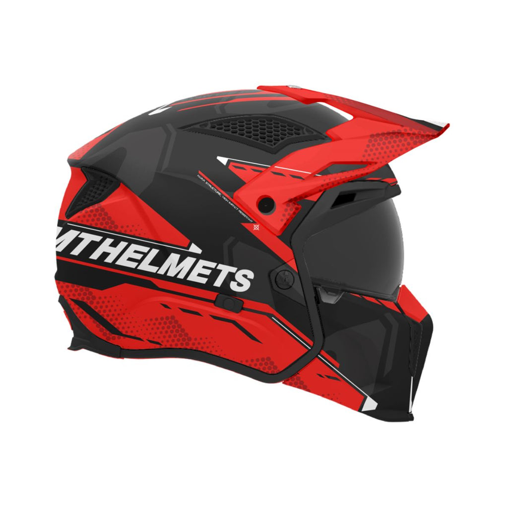 TR902B SV STREETFIGHTER SV GORON B5 MT