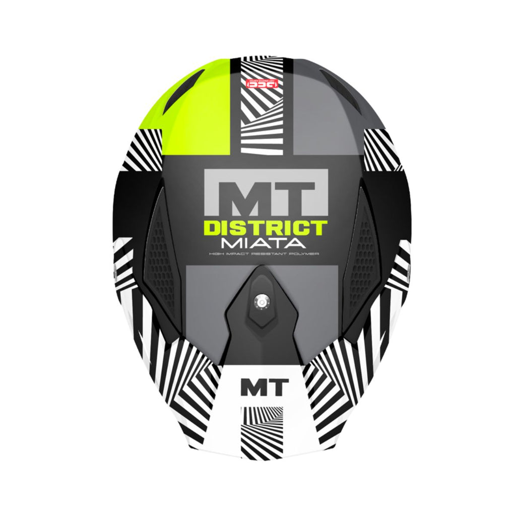 TR902SVB DISTRICT SV S MIATA B3 MT