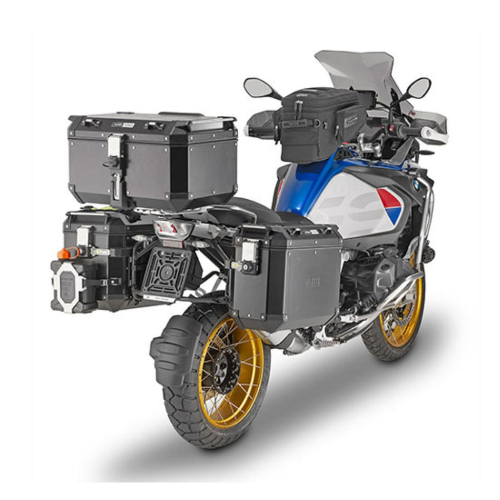 TREKKER OUTBACK 58B MONOKEY GIVI
