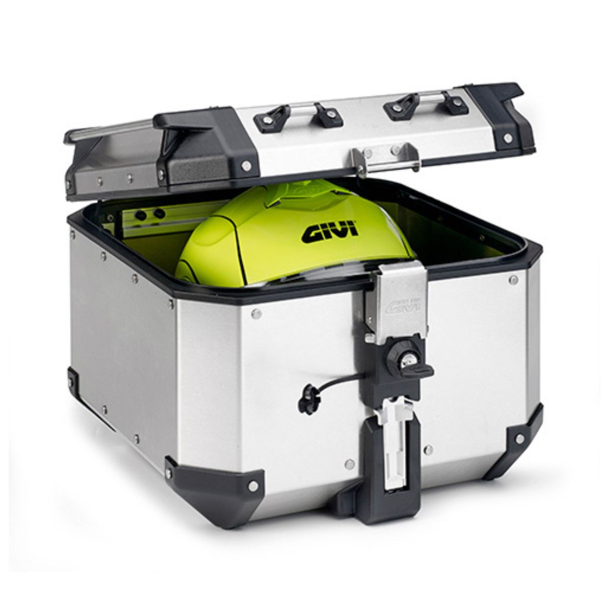 TREKKER OUTBACK MONOKEY OBKN42A GIVI