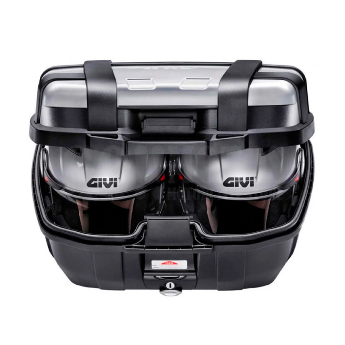TREKKER TRK52N GIVI