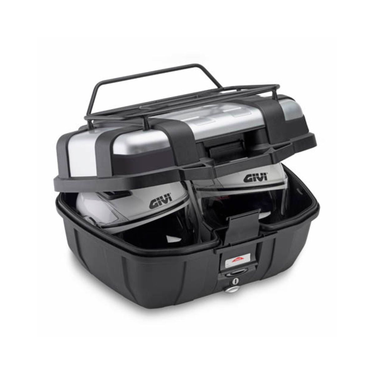 TREKKER TRK52N GIVI