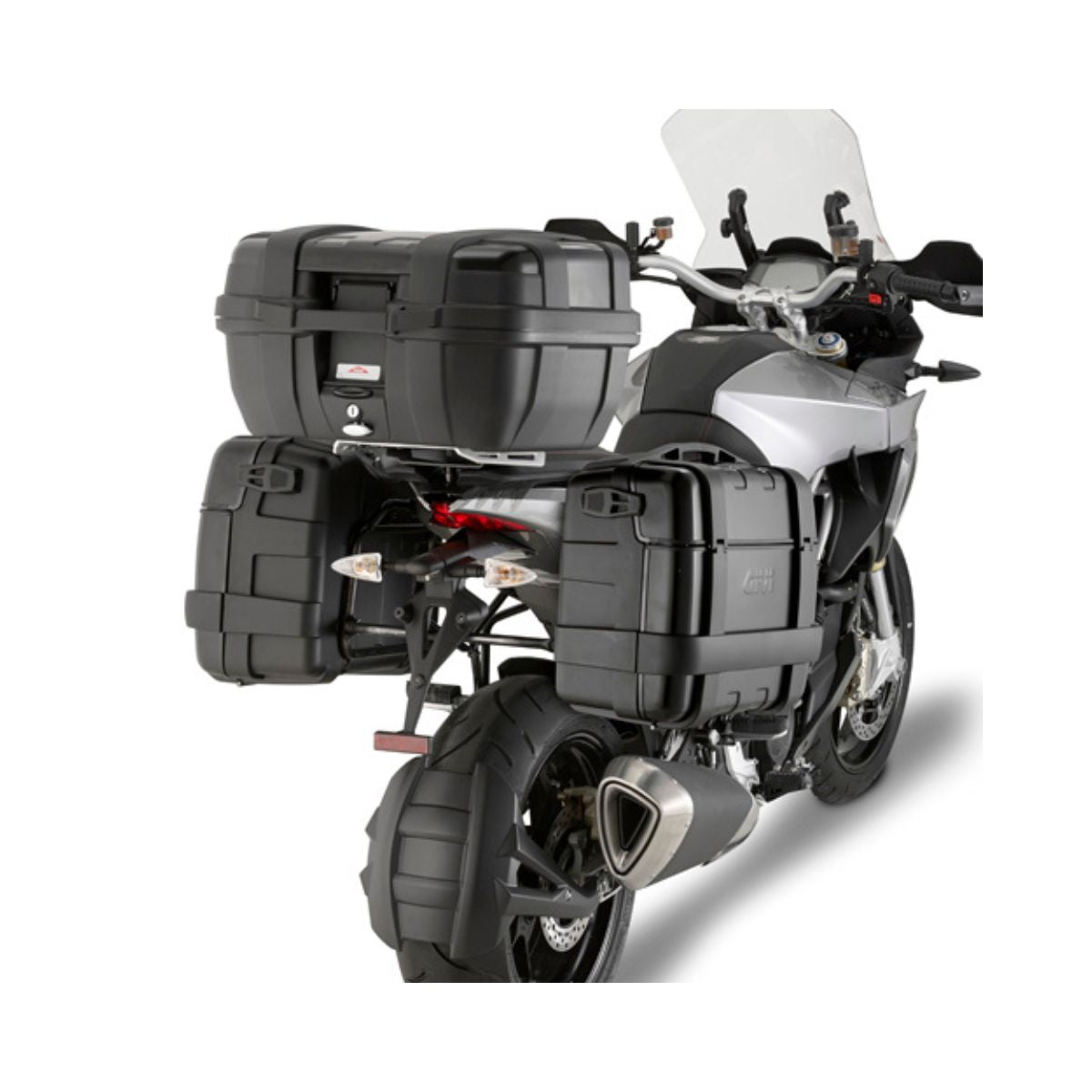 TRK52B TREKKER MONOKEY GIVI