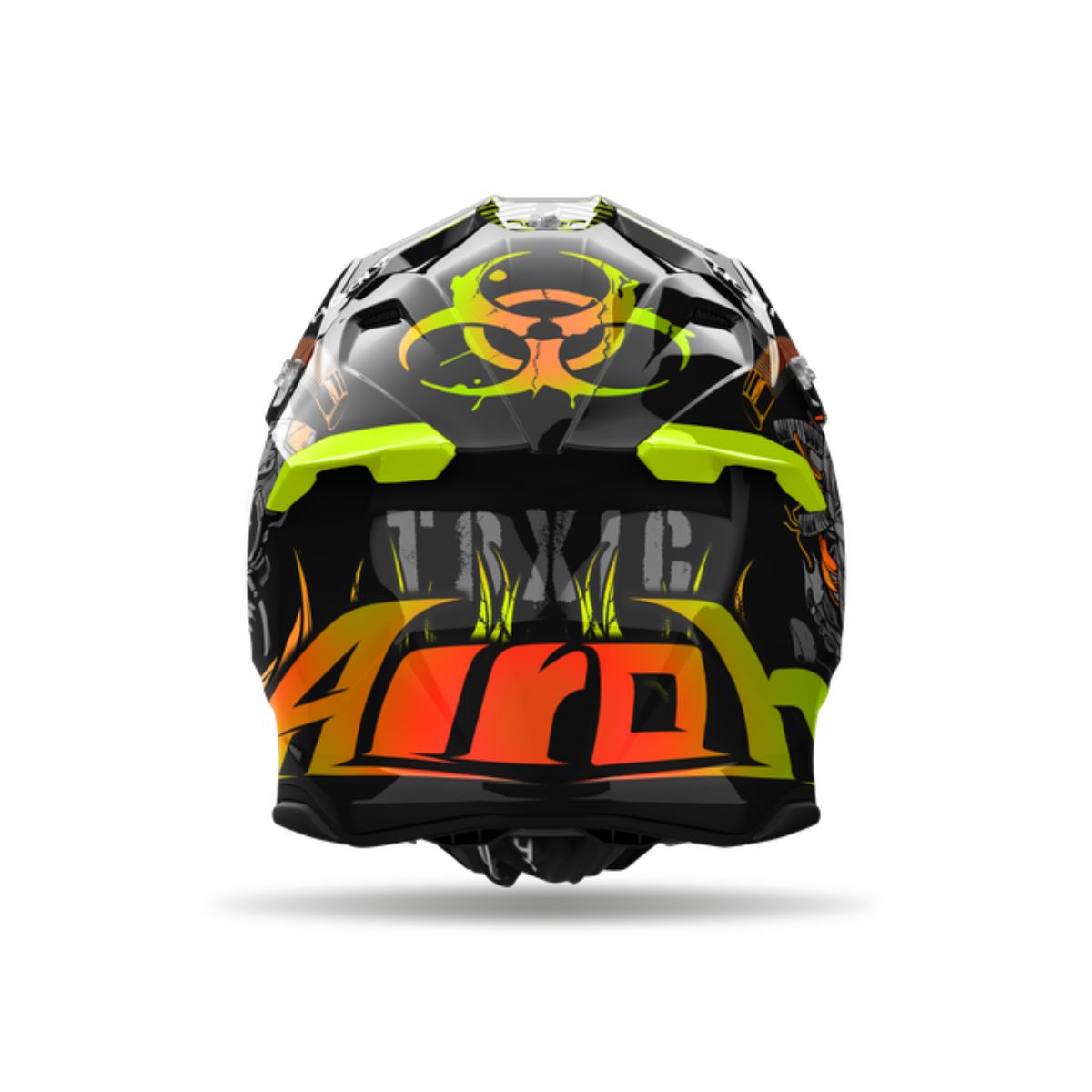 TWIST 3 TOXIC AIROH