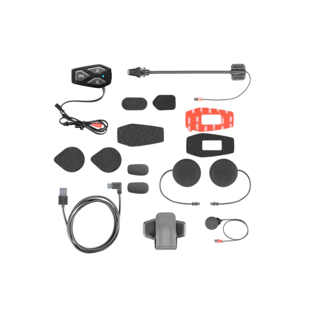 U-COM 3HD INTERPHONE