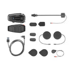 U-COM 8R  INTERPHONE