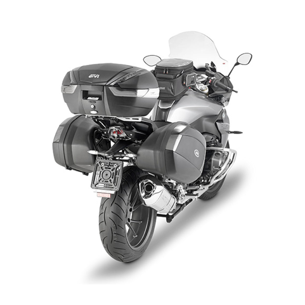 V47NNT MONOKEY TECH GIVI