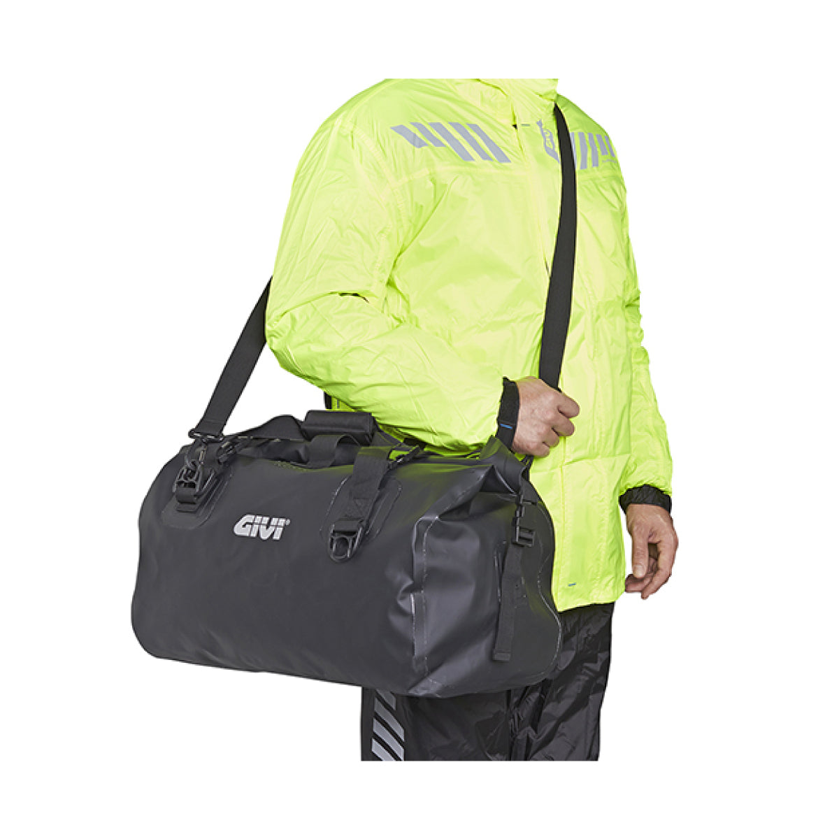 WP EA115BK GIVI