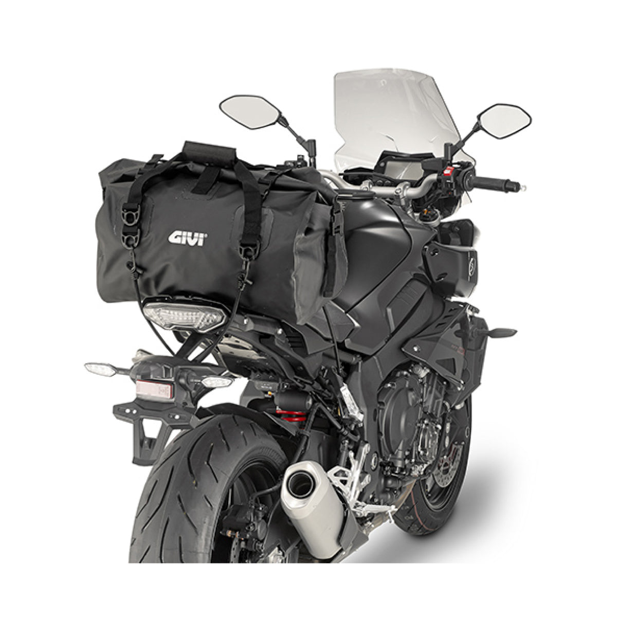 WP EA115BK GIVI