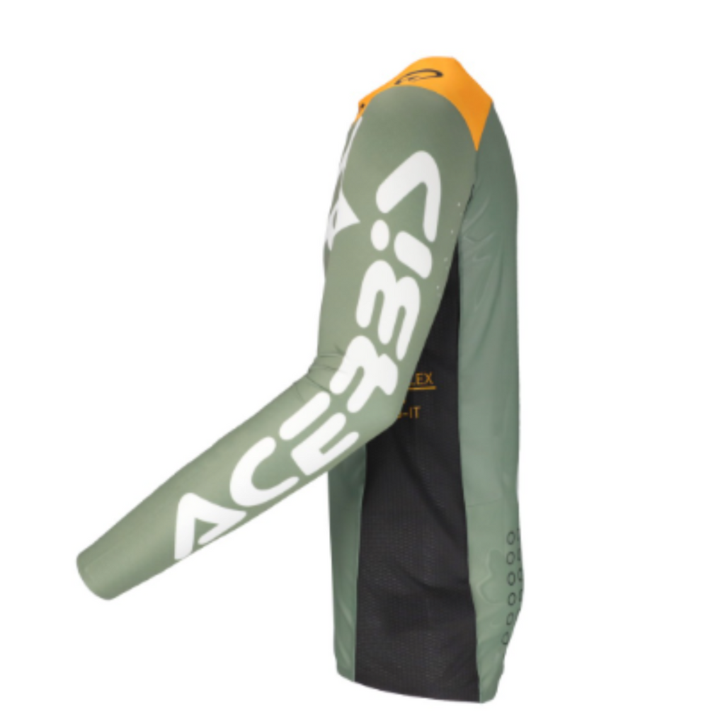 X-FLEX 2.0 ANAHEIM ACERBIS