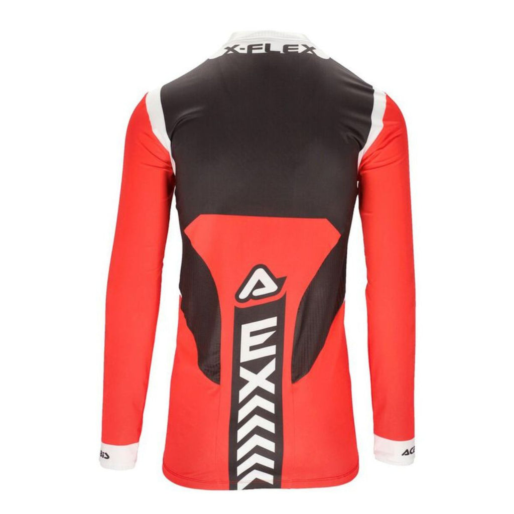 X-FLEX FIVE ACERBIS