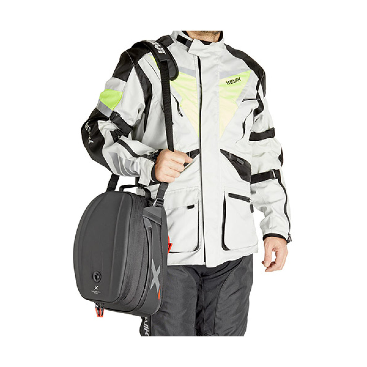 X-LINE GIVI