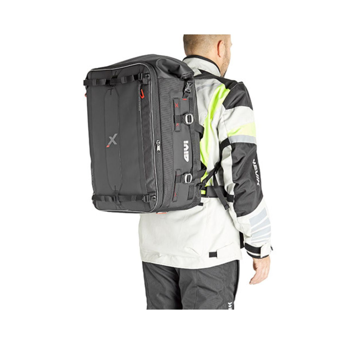 XL03 GIVI
