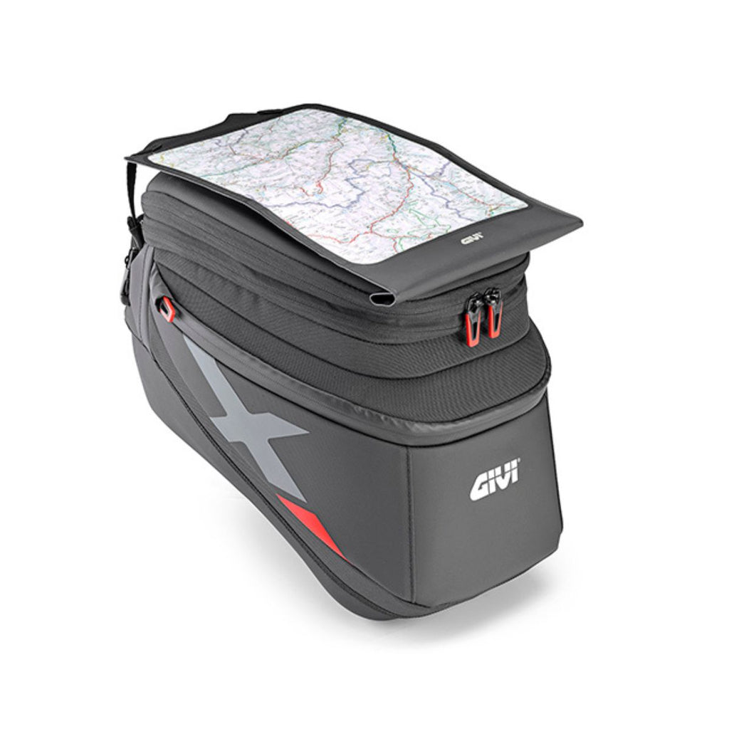 XL04 TANKLOCK GIVI