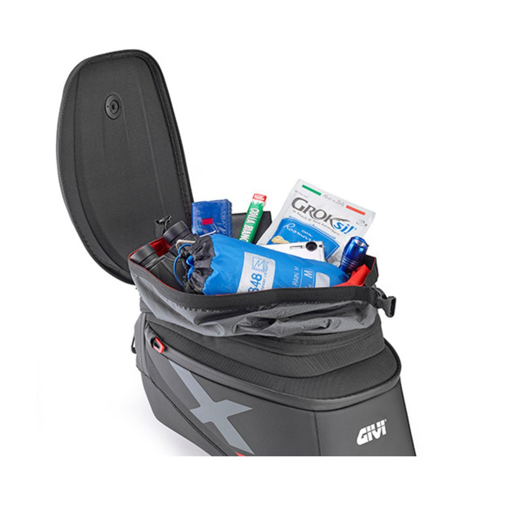 XL04 TANKLOCK GIVI