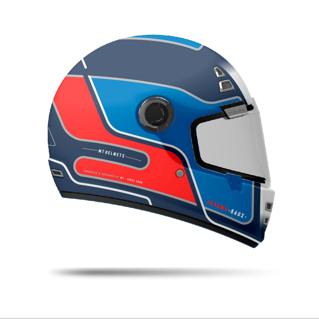 FF119 JARAMA BAUX D7 MT