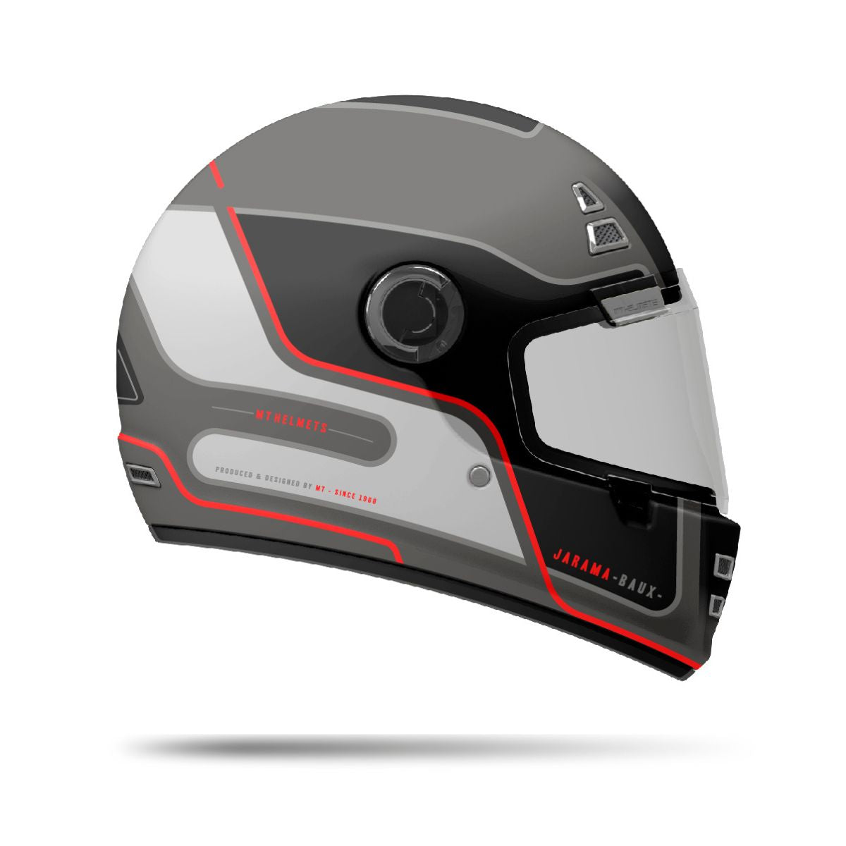 FF119 JARAMA BAUX E5 MT