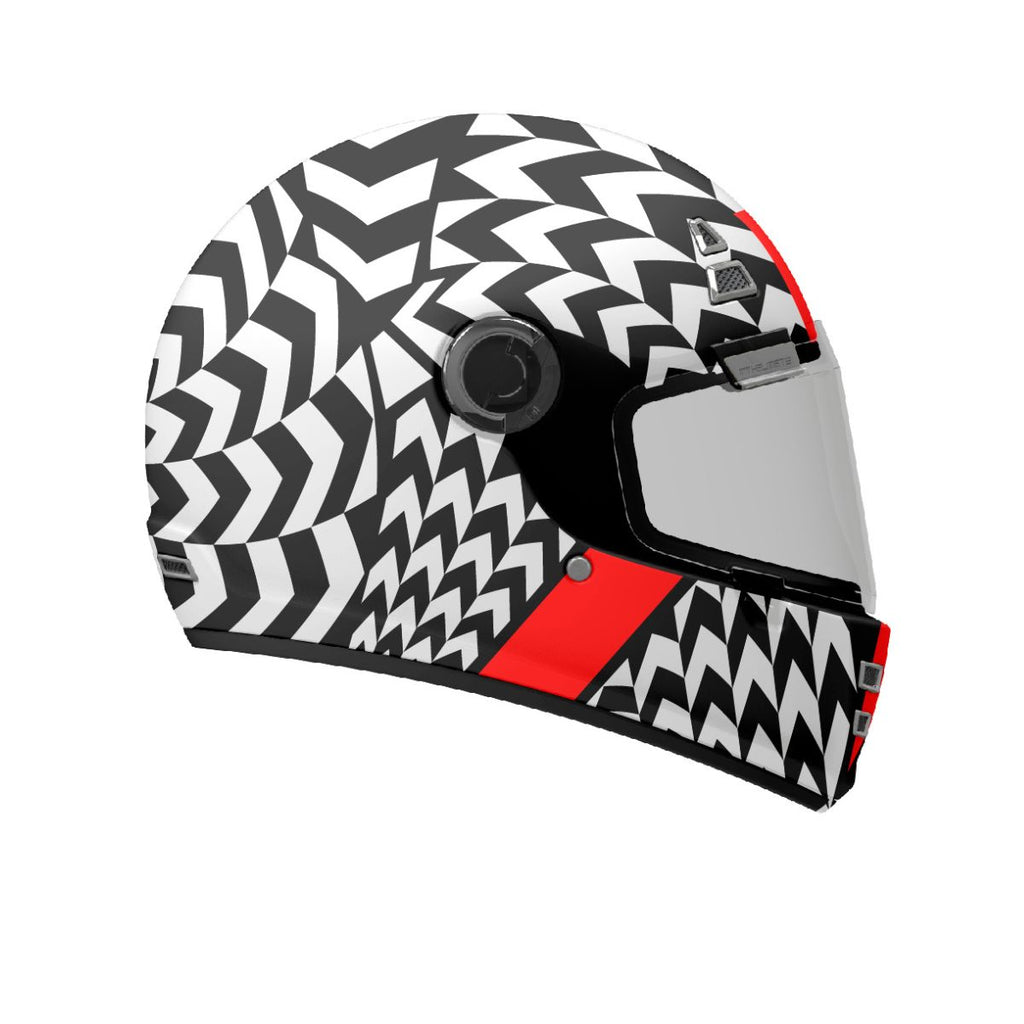 FF119 JARAMA PSYCHO A1 MT