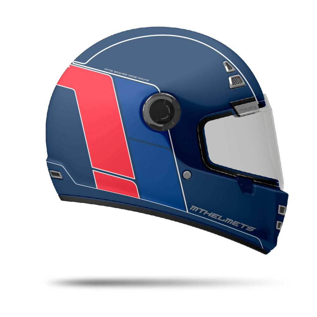 FF119 JARAMA RIDE ROUTE C7 MT