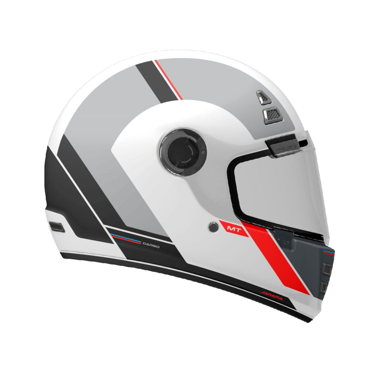 FF119SV JARAMA SV CARGO A5 MT
