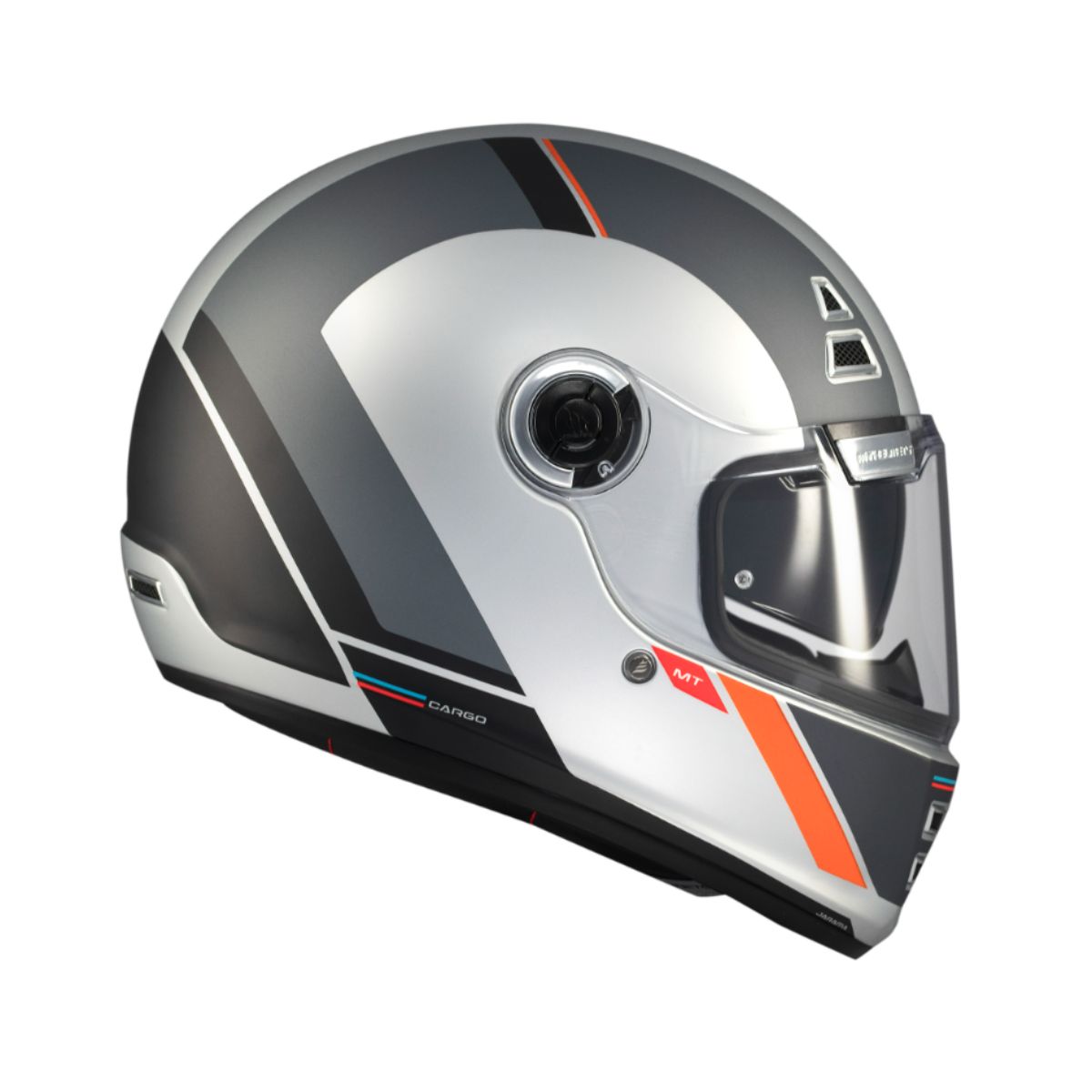FF119SV JARAMA SV CARGO C4 MT