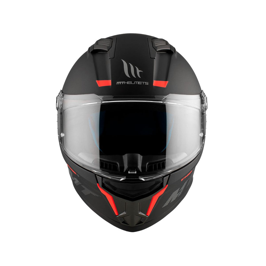 FF126 STINGER 2 A1 MT