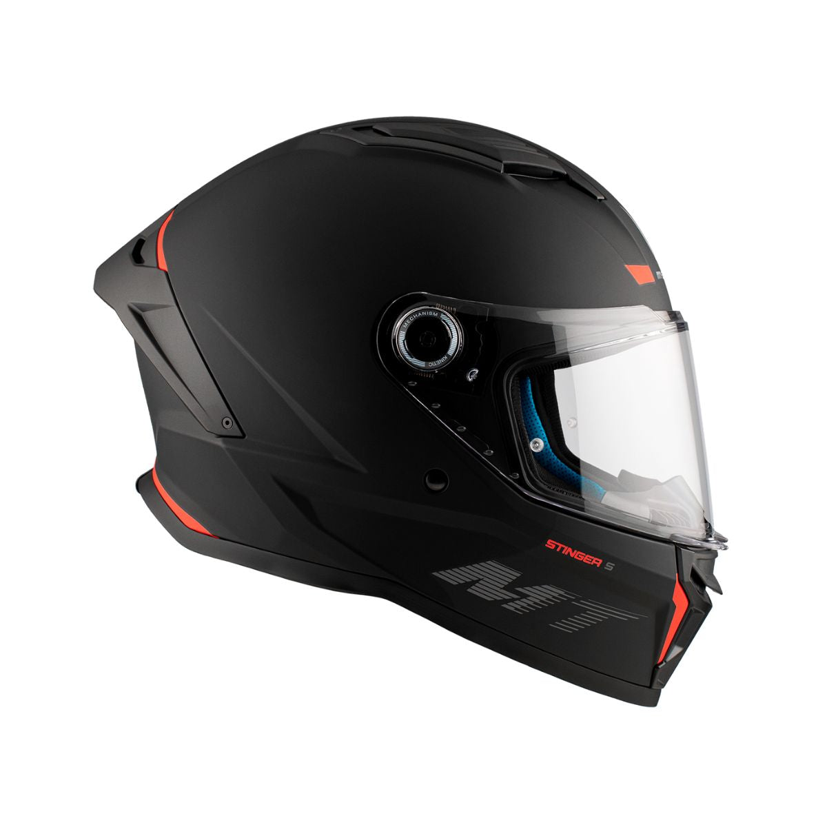 FF126 STINGER 2 A1 MT