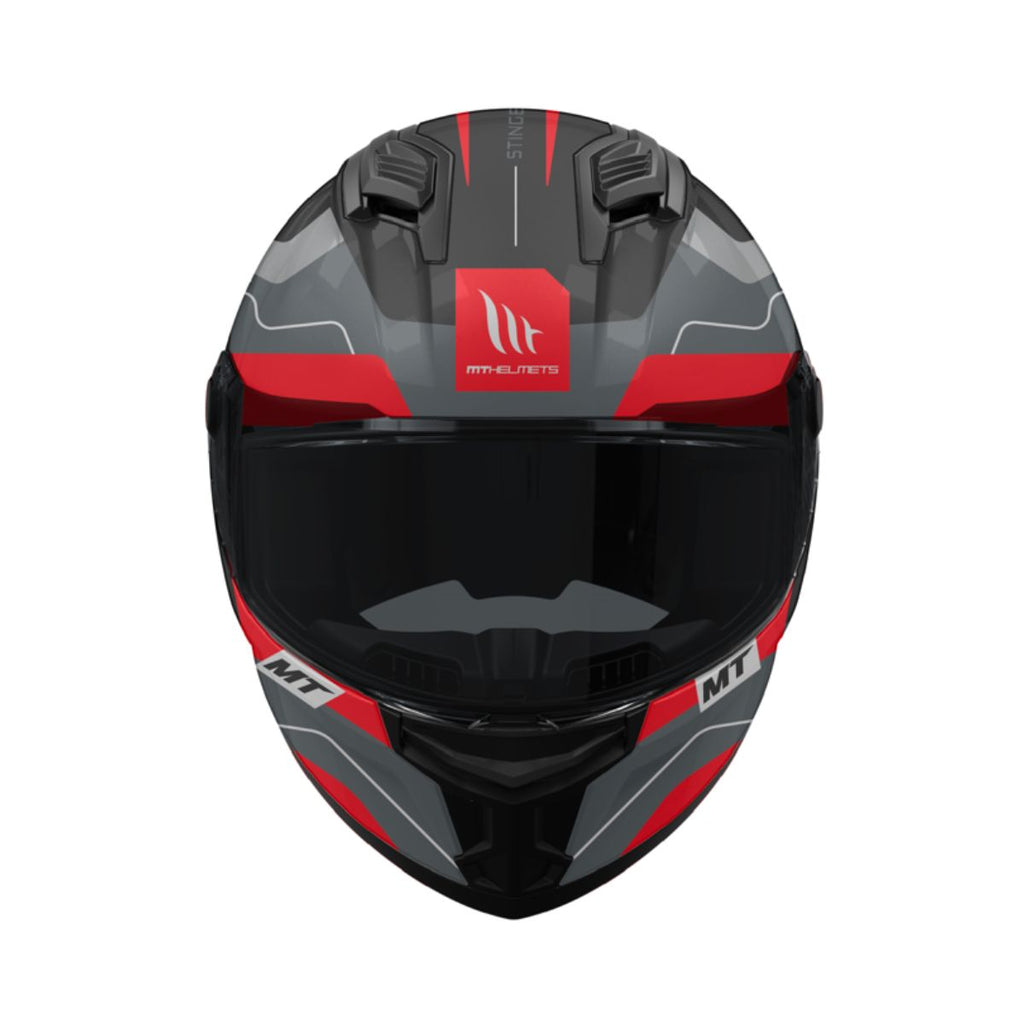 FF126 STINGER 2 MICRO B5 MT