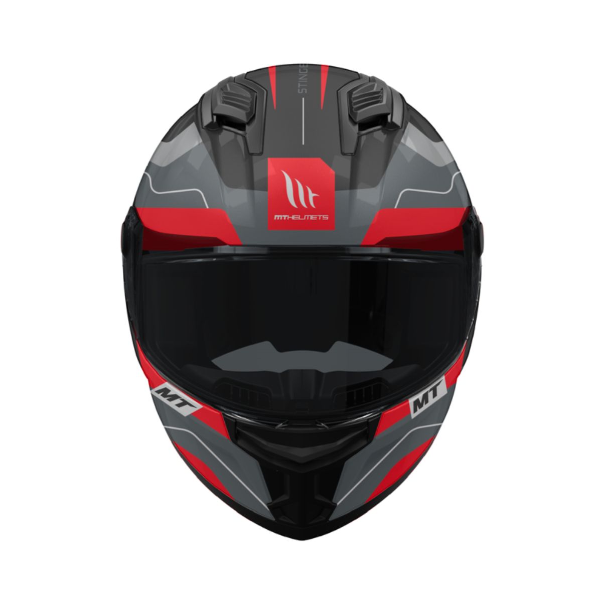 FF126 STINGER 2 MICRO B5 MT