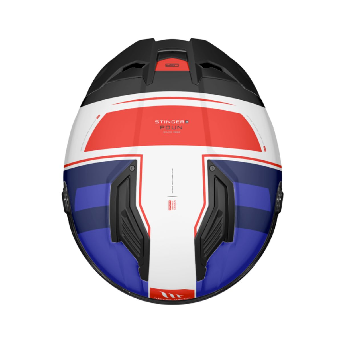 FF126 STINGER 2 POUN A7 MT