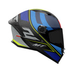 FF126 STINGER 2 POUN B6 MT