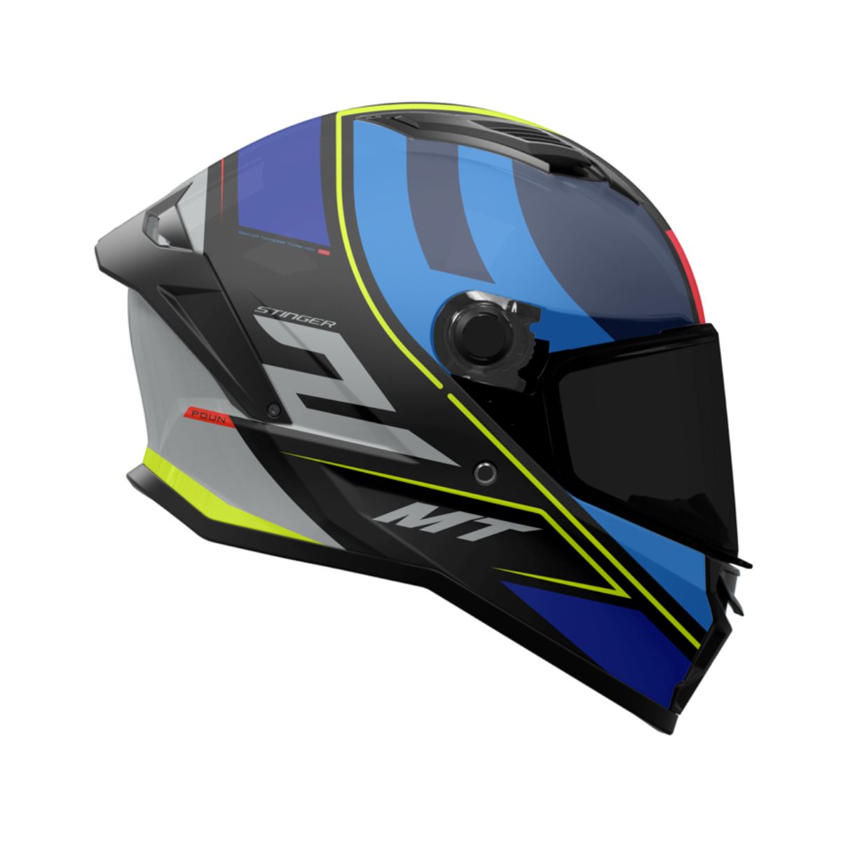 FF126 STINGER 2 POUN B6 MT